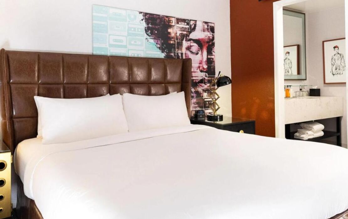 Montrose at Beverly Hills