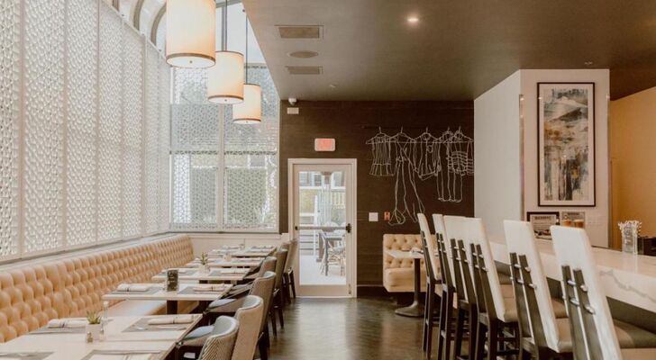 Chamberlain West Hollywood