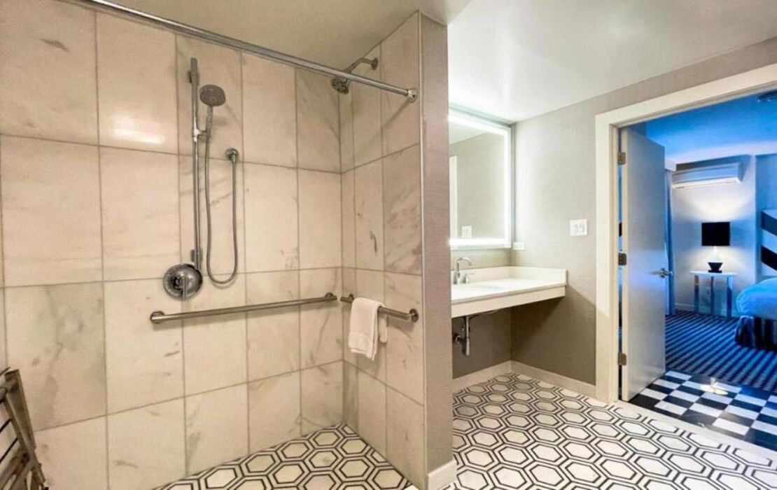 Chamberlain West Hollywood