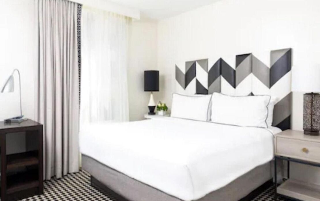 Chamberlain West Hollywood