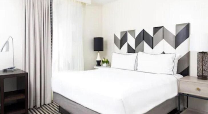 Chamberlain West Hollywood