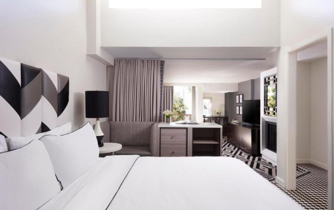 Chamberlain West Hollywood