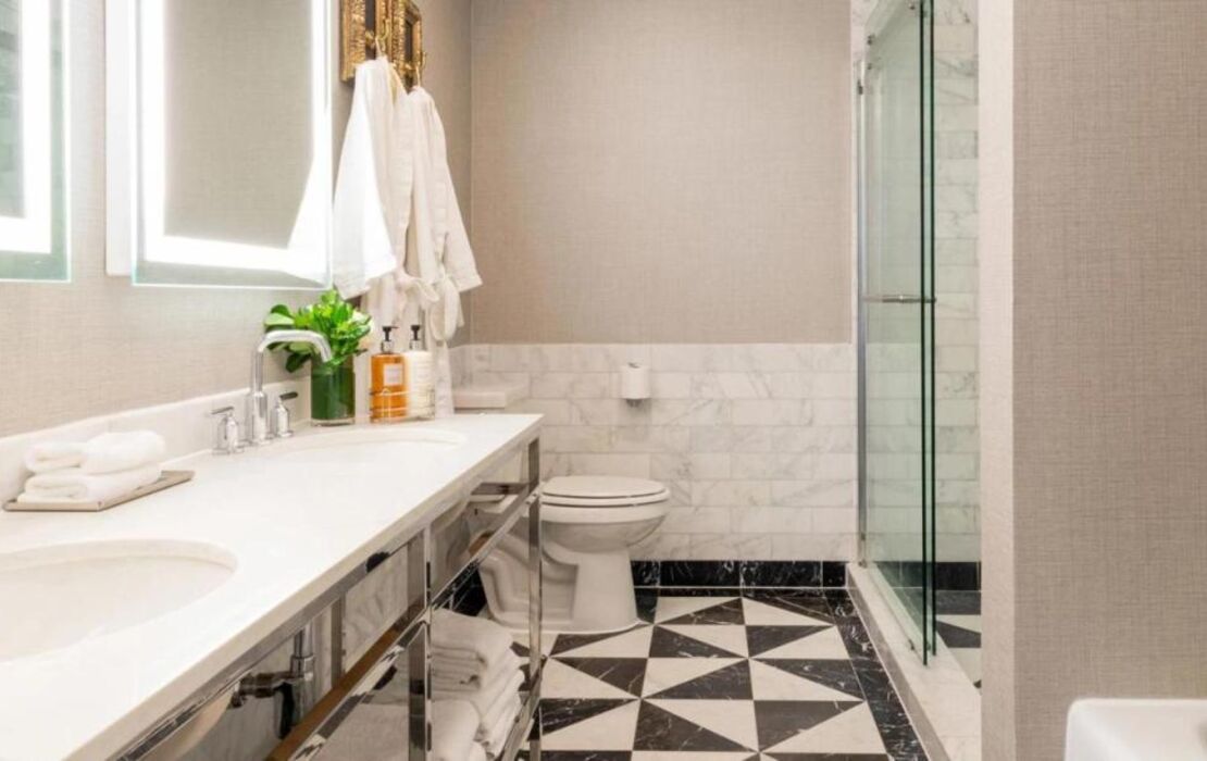 Chamberlain West Hollywood