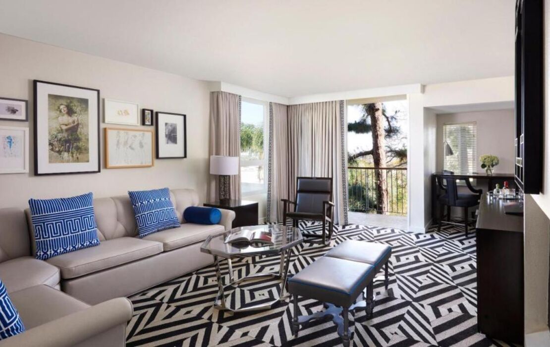 Chamberlain West Hollywood