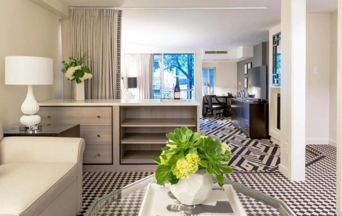 Chamberlain West Hollywood