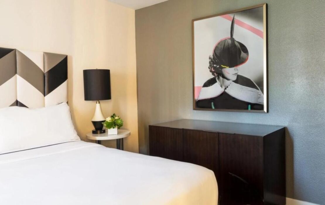 Chamberlain West Hollywood