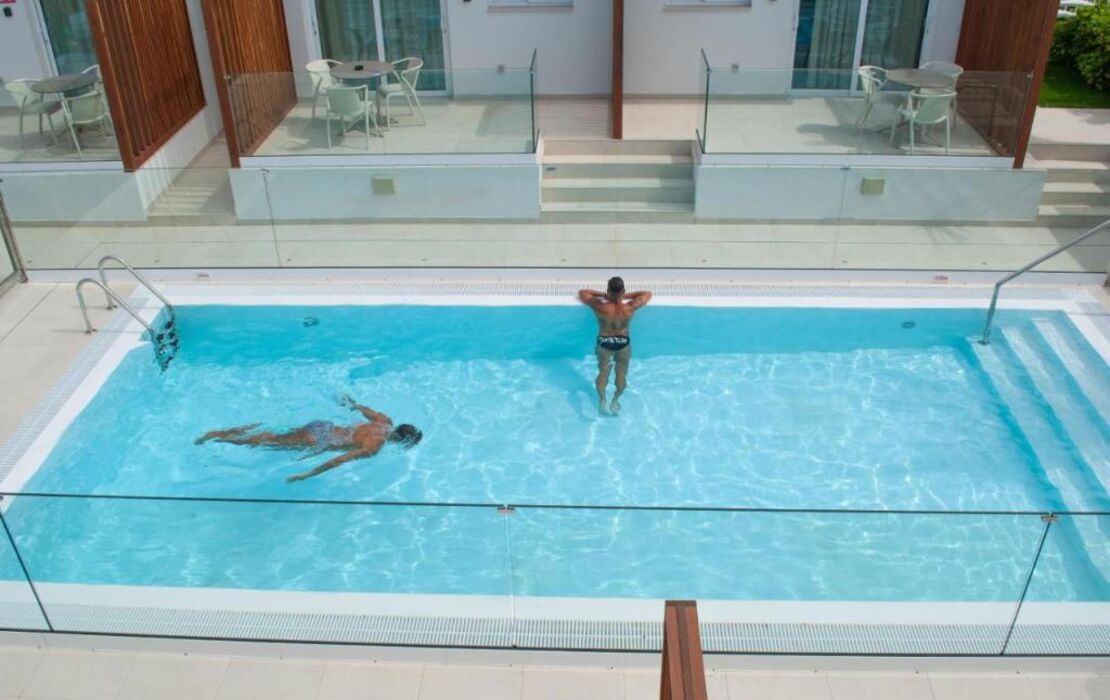 MAR BIANCO - Gay Men Only