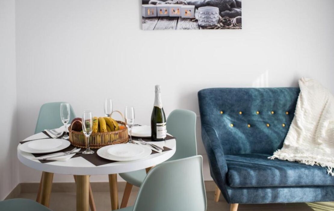 MAR BIANCO - Gay Men Only