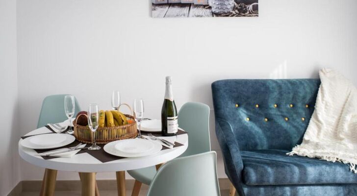 MAR BIANCO - Gay Men Only