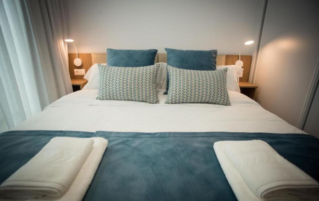 MAR BIANCO - Gay Men Only