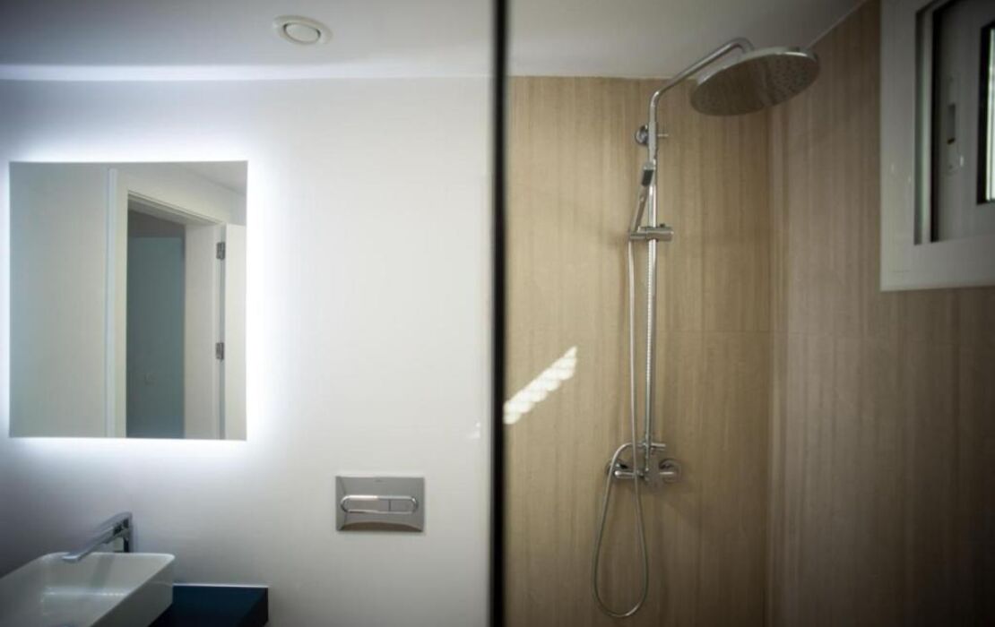 MAR BIANCO - Gay Men Only