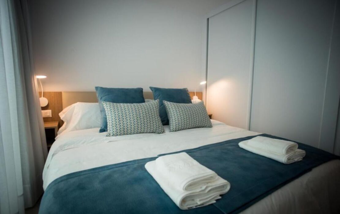 MAR BIANCO - Gay Men Only