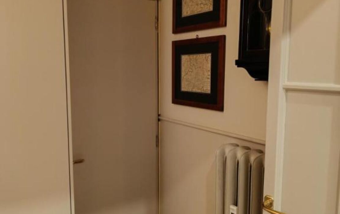 Gay House Roma - Only Gay