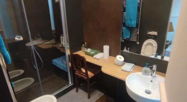 Gay House Roma - Only Gay