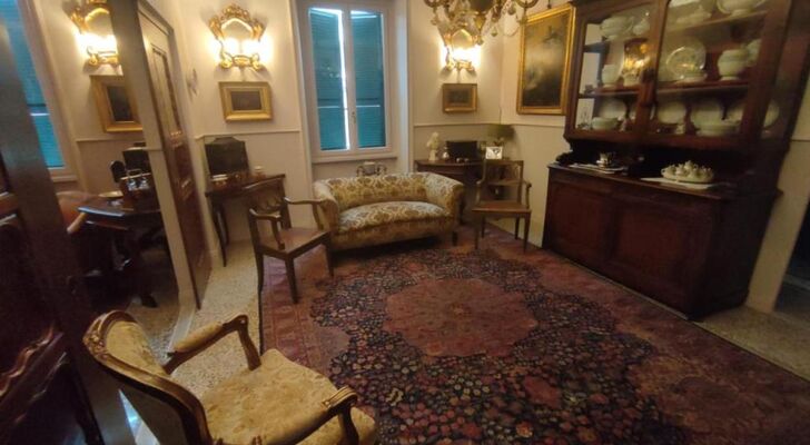 Gay House Roma - Only Gay