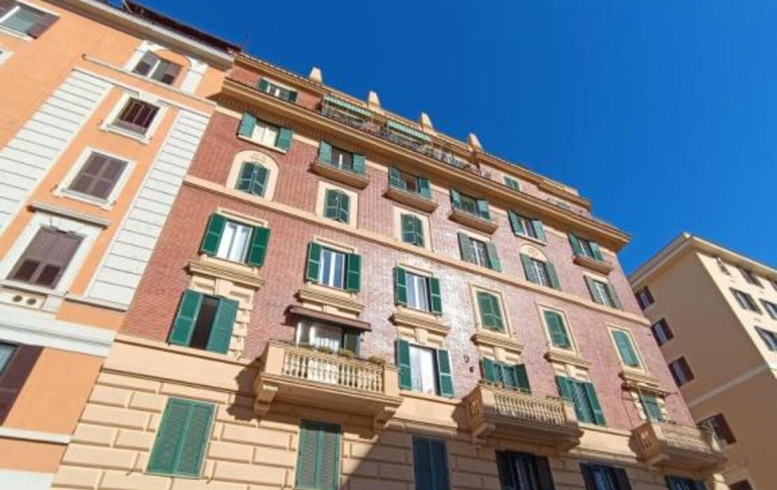 Gay House Roma - Only Gay