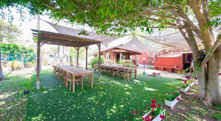 Bungalows Artemisa Gay Men Only