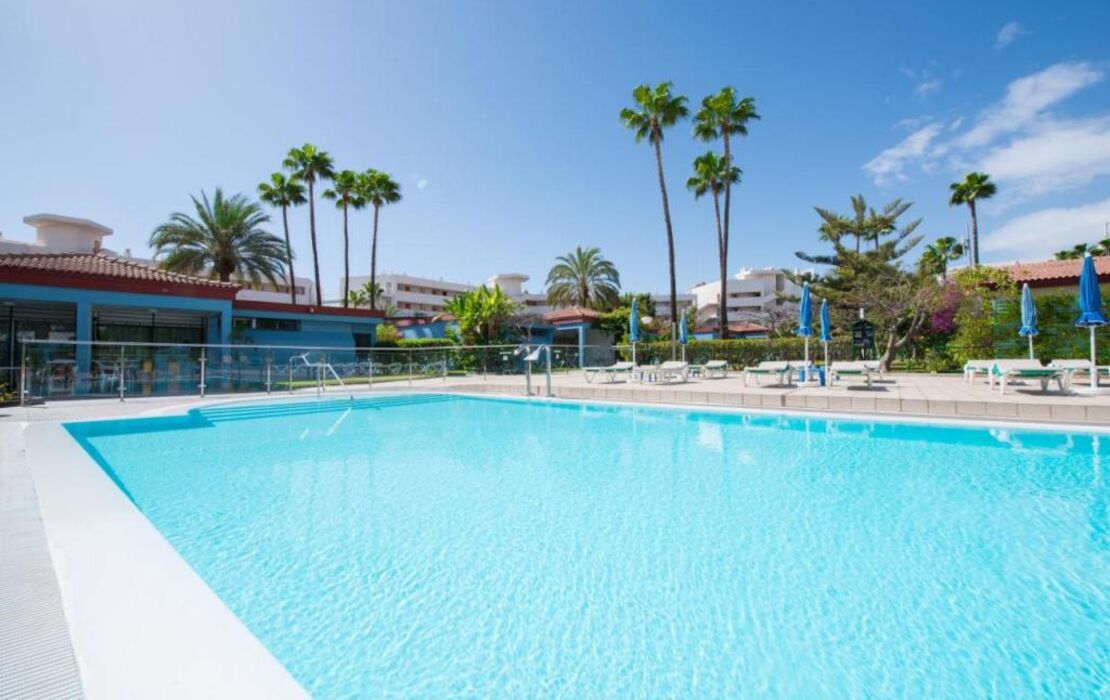 Bungalows Artemisa Gay Men Only