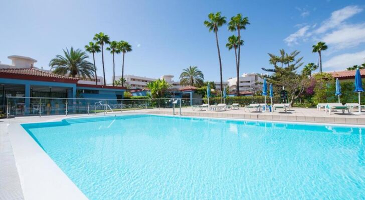 Bungalows Artemisa Gay Men Only