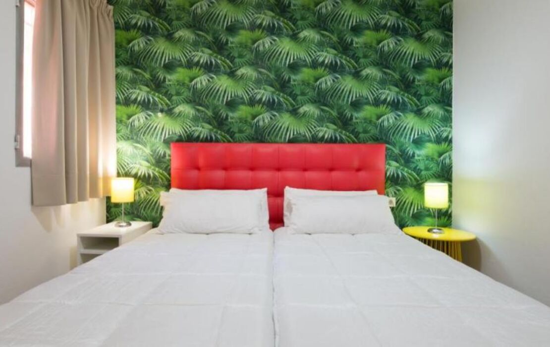 Bungalows Artemisa Gay Men Only