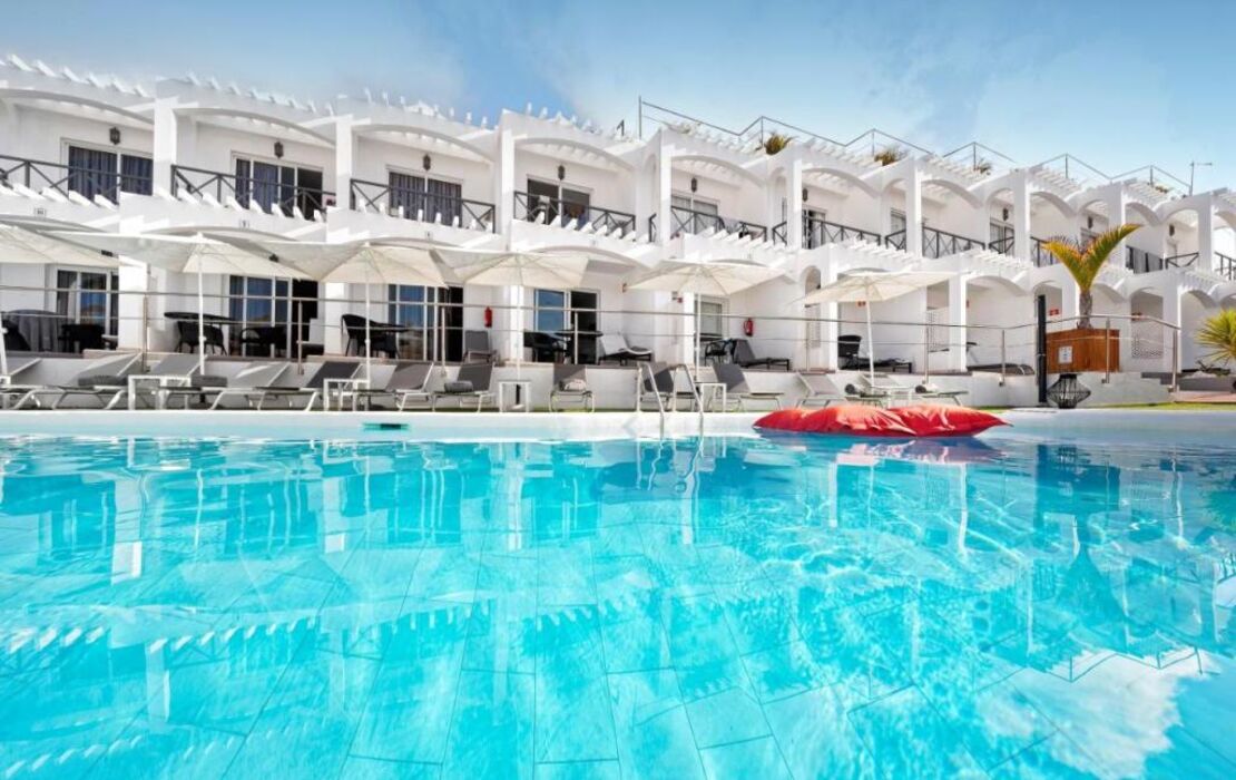 Vista Bonita - Gay and Lesbian Only Resort