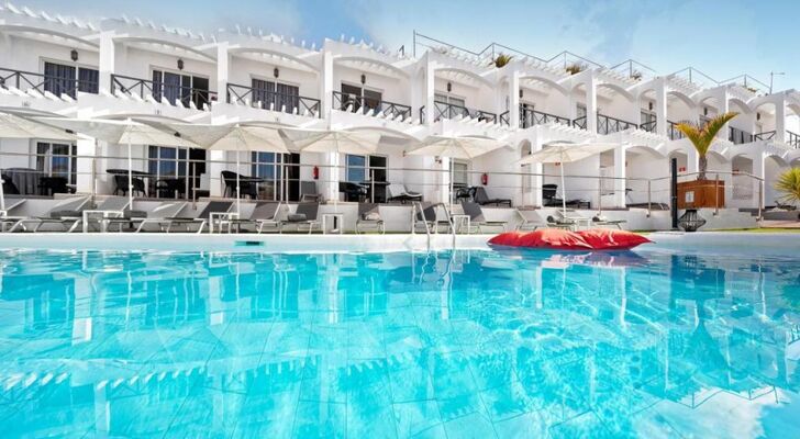 Vista Bonita - Gay and Lesbian Only Resort