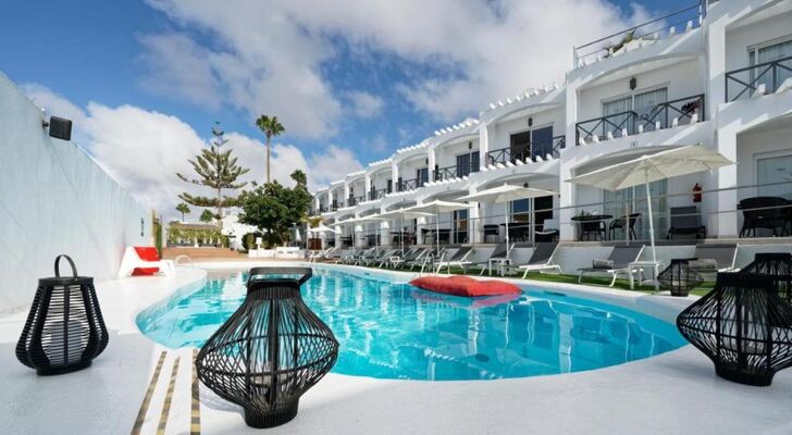 Vista Bonita - Gay and Lesbian Only Resort