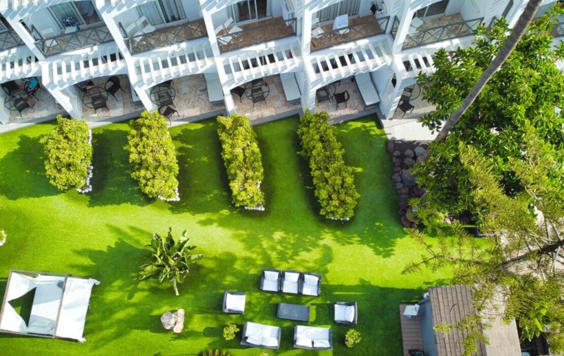 Vista Bonita - Gay and Lesbian Only Resort