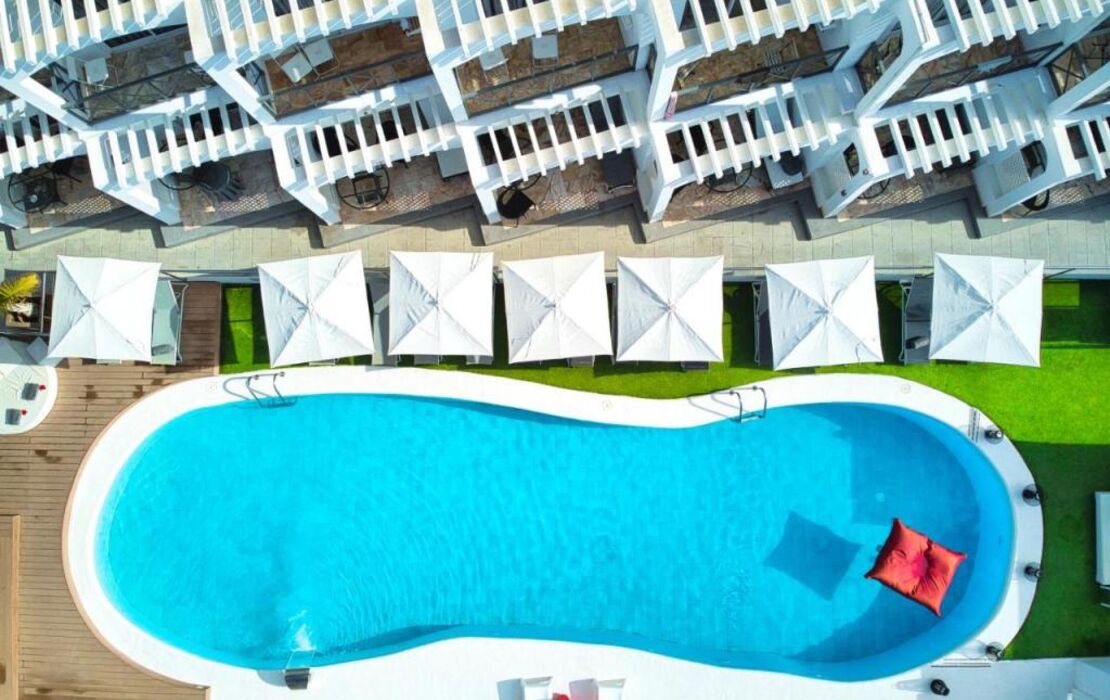 Vista Bonita - Gay and Lesbian Only Resort