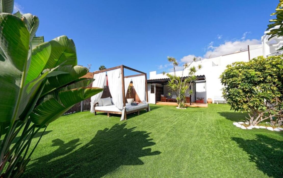 Vista Bonita - Gay and Lesbian Only Resort