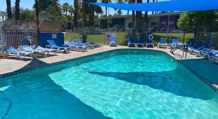 CCBC Resort Hotel - A Gay Men's Resort