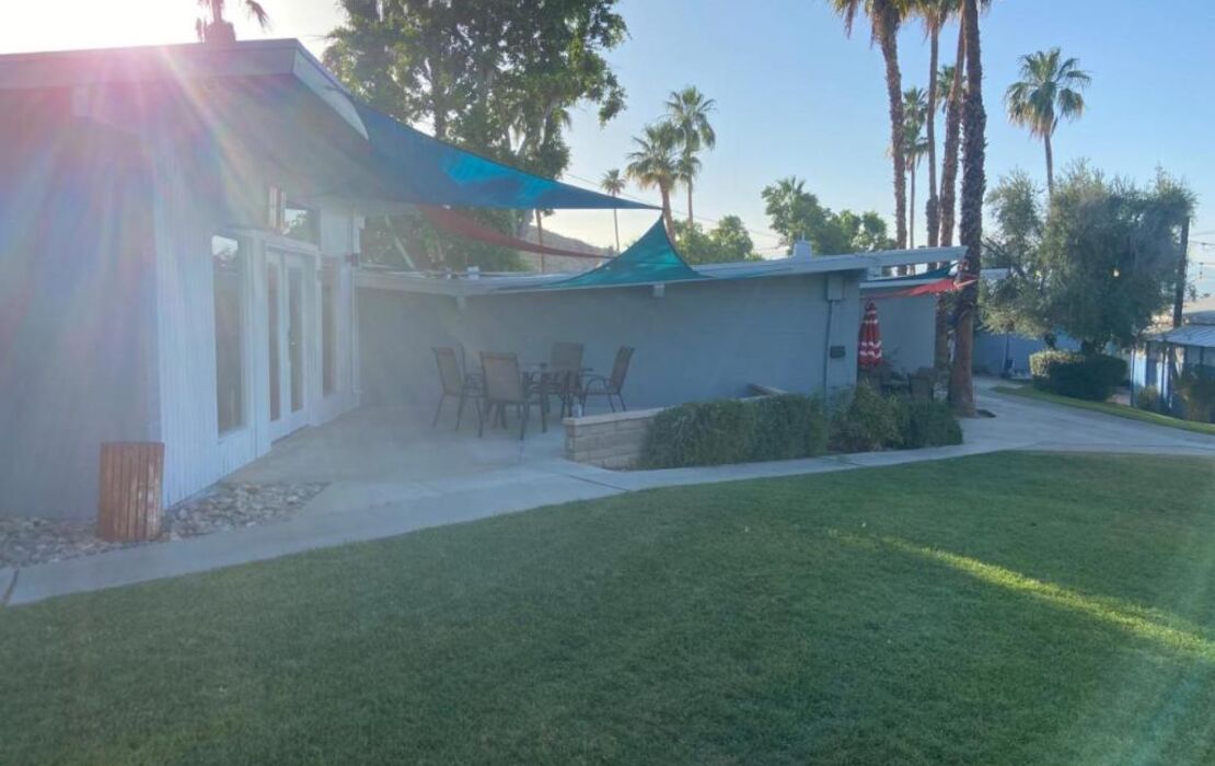 CCBC Resort Hotel - A Gay Men's Resort