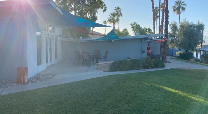 CCBC Resort Hotel - A Gay Men's Resort