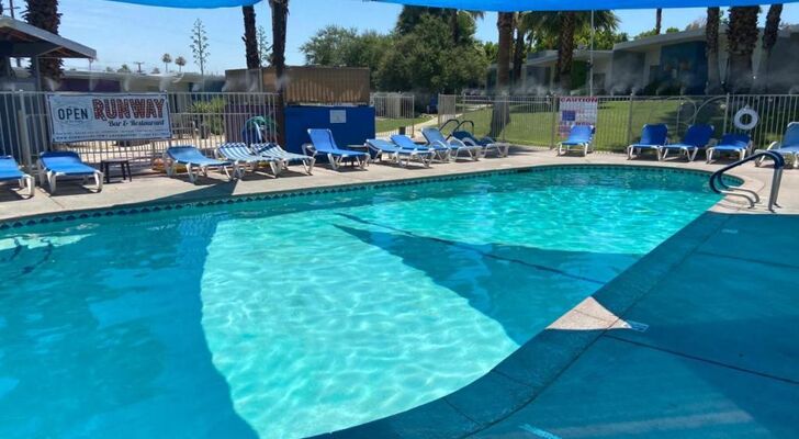 CCBC Resort Hotel - A Gay Men's Resort