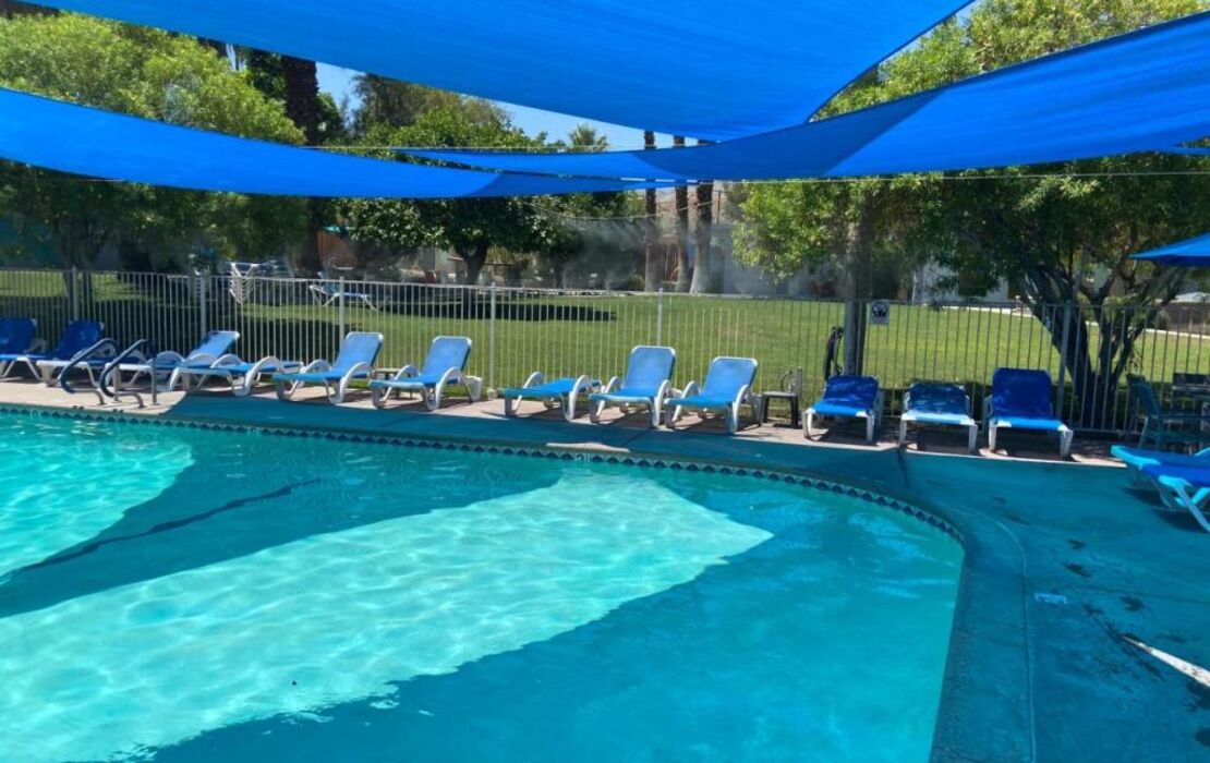 CCBC Resort Hotel - A Gay Men's Resort