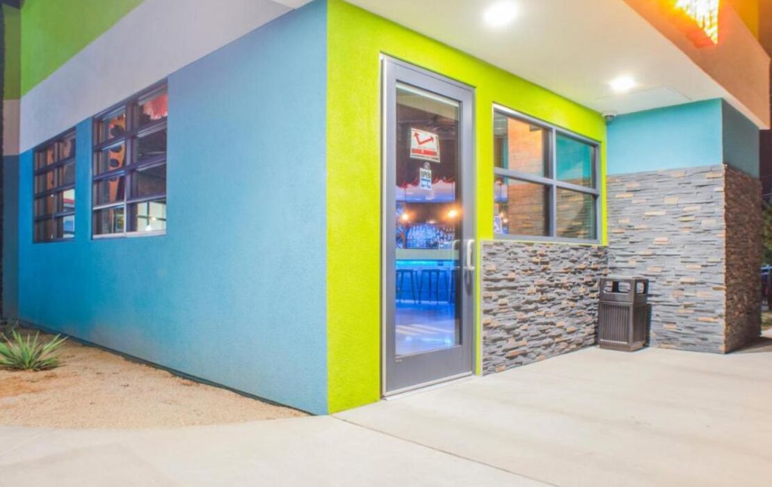 CCBC Resort Hotel - A Gay Men's Resort