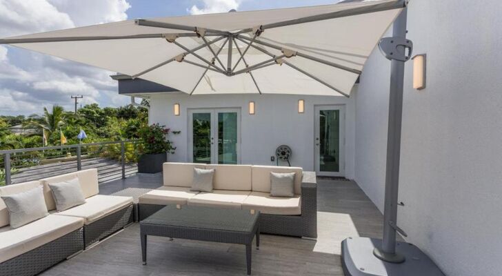 CASA HERMÈS Wilton Manor - Gay Guesthouse