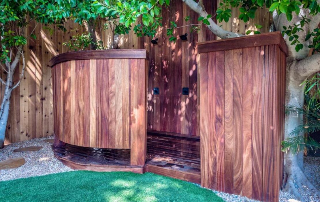 Santiago Resort - Palm Springs Premier Gay Men’s Resort