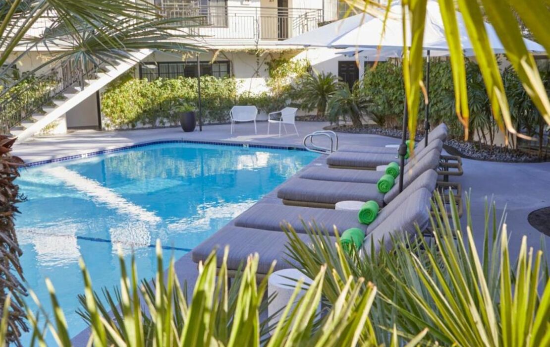 Descanso Resort, A Men's Resort