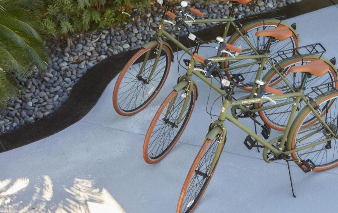 Descanso Resort, A Men's Resort