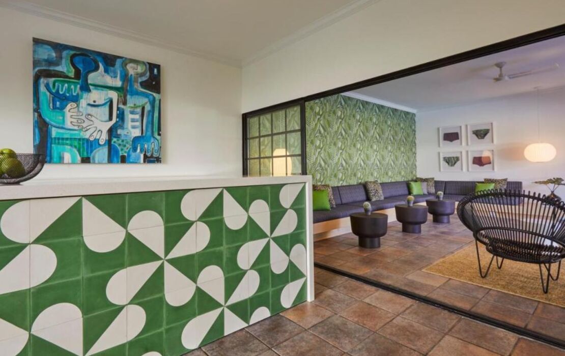 Descanso Resort, A Men's Resort