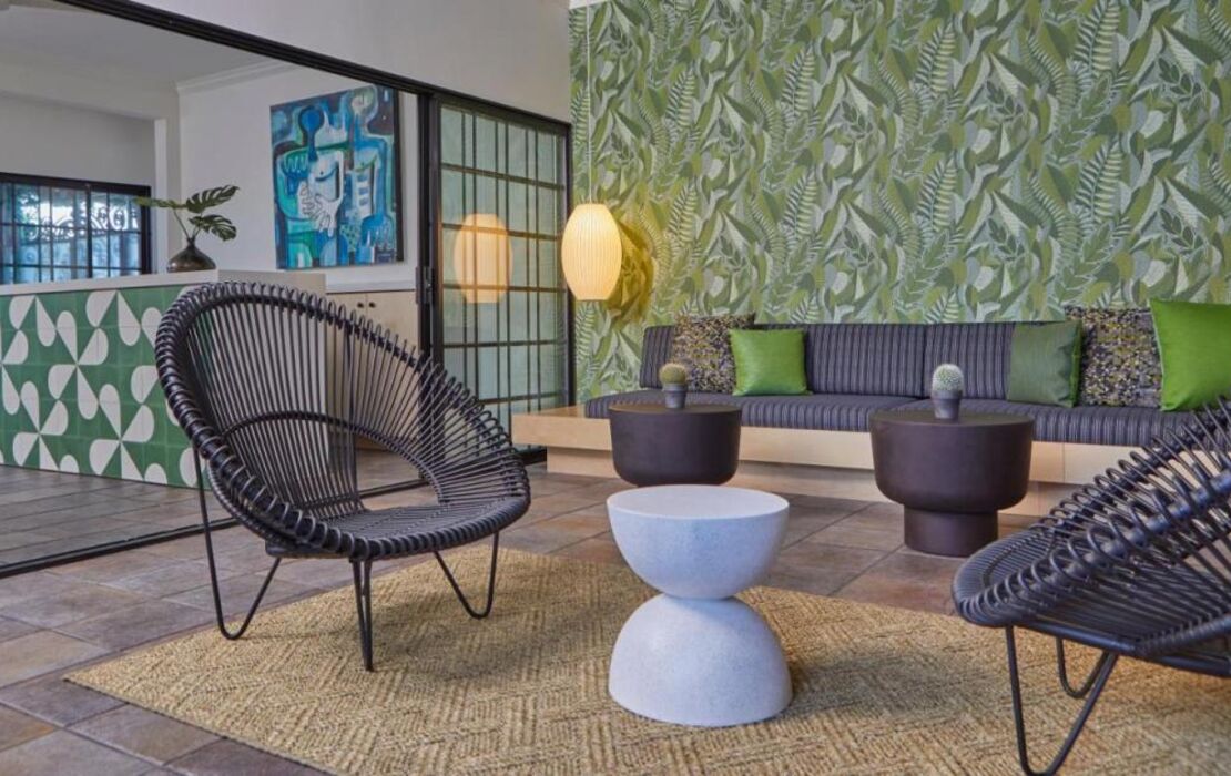 Descanso Resort, A Men's Resort