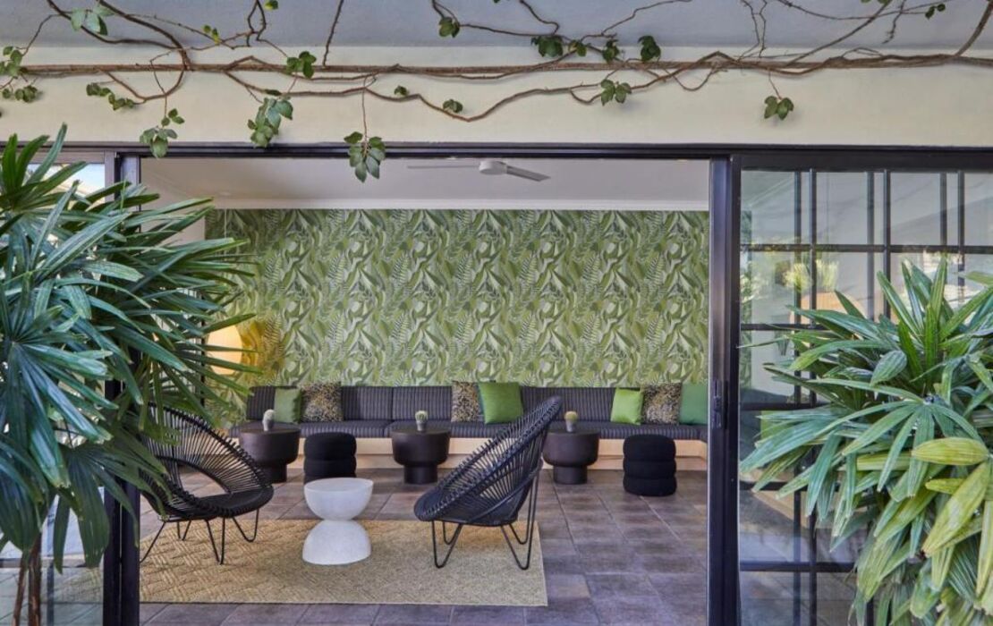 Descanso Resort, A Men's Resort