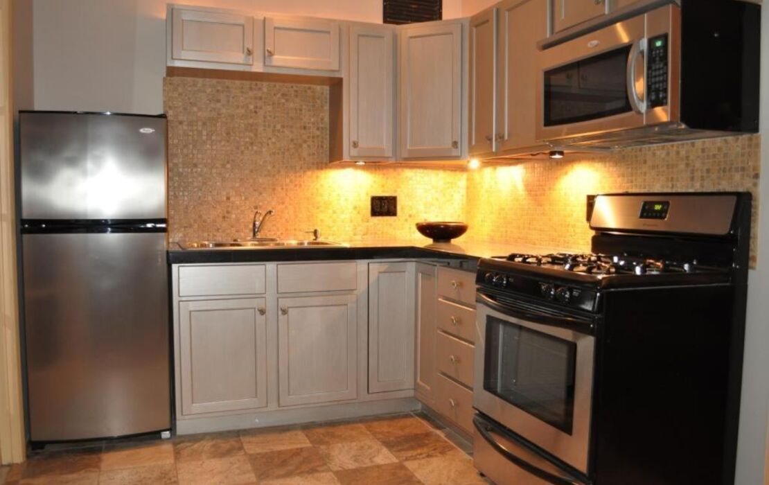 Vista Grande Resort - A Gay Men's Resort