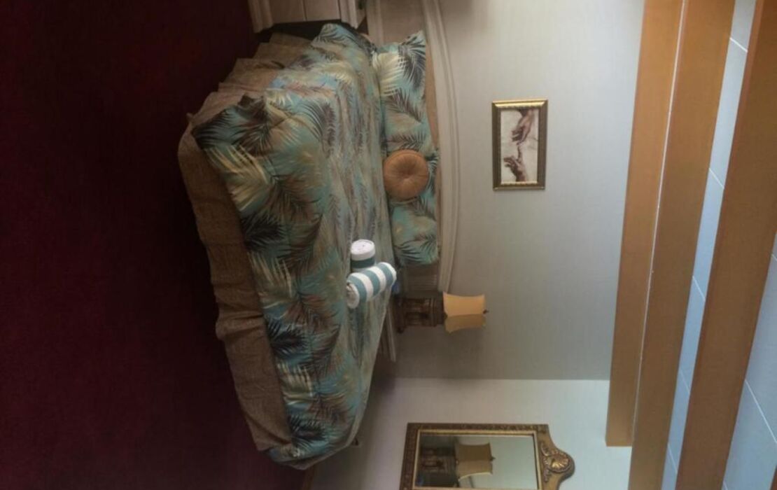 Vista Grande Resort - A Gay Men's Resort