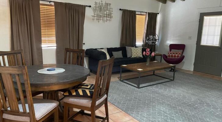 Float Palm Springs - Adults Only