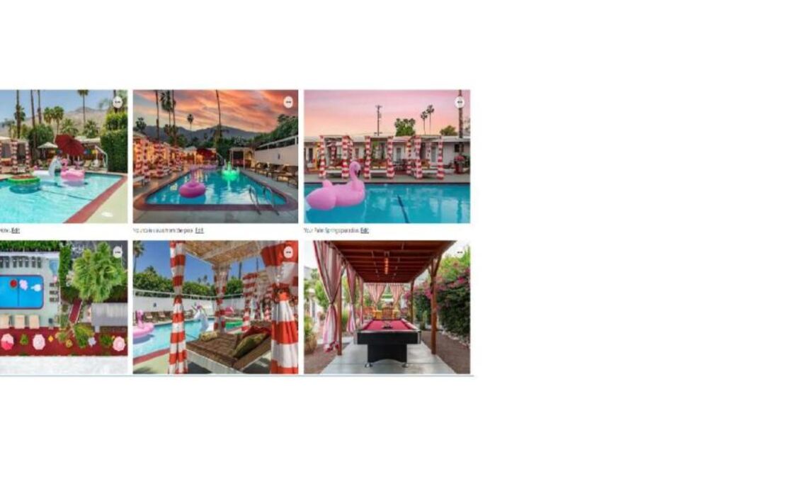 Float Palm Springs - Adults Only