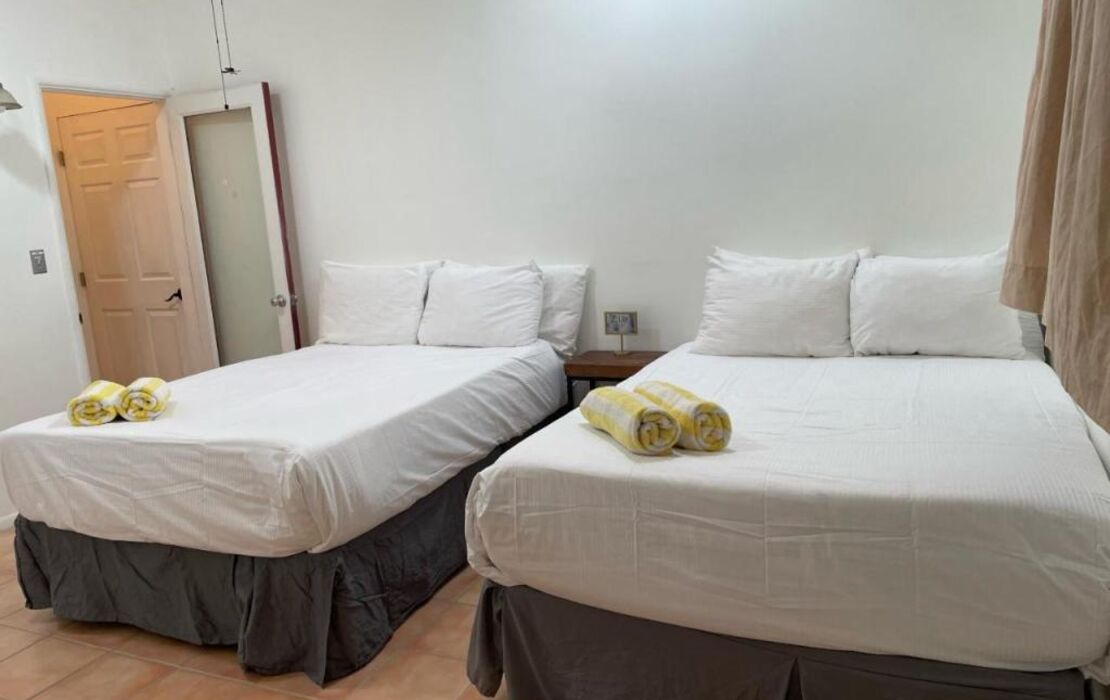 Float Palm Springs - Adults Only