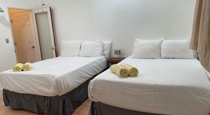 Float Palm Springs - Adults Only