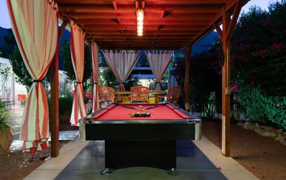 Float Palm Springs - Adults Only